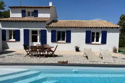 Image de Villa Le figuier