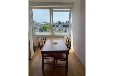 Image de Spacious family Apartment in the centre of Zagreb
