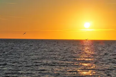 Image de Le Rayon Vert - Gite 4 personnes Ă 400 m de la mer