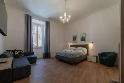 Image de Cs Termini National Apt No. 3