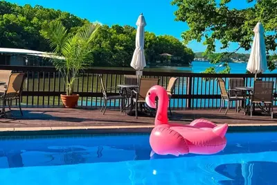 Image de Treetop Village13-2Bed/2Bath/Pools/Dock/Pickleball/Fitness Center-6-8pp-Four Seasons Area