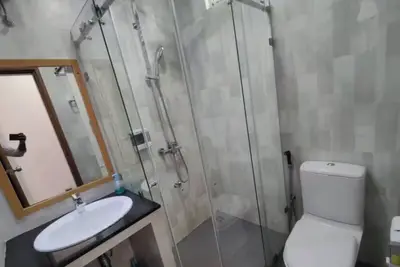 Private Room