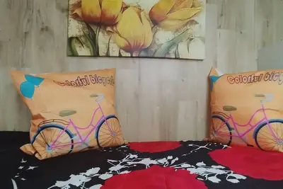 Image de Holiday House \"Sun Beam Of The Alps\" The ideal apartment for your vacation