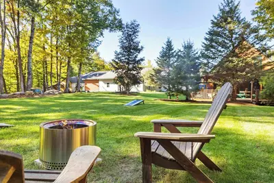Image de Pet Friendly with Hot Tub | Loon/Gunstock 30 mins