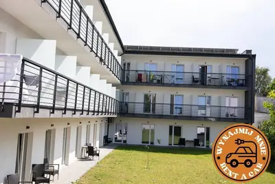 Image de Adler Apartments