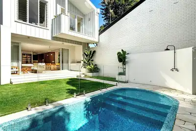 Image de Luxury Villas Bondi Luxe Haven (private garden and pool)