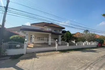 Image de The Garden House\nA large Family House, fully furnished and equipped.
