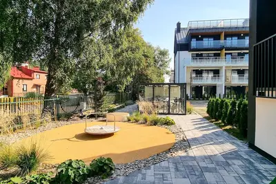 Image de Posesja Apartamenty & Spa 4b Ii