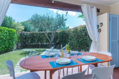 Image de Il Borgo Porto San Paolo