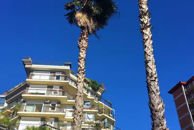 Image de Sur le front de mer de Catane! Plage à 5 min à pied!