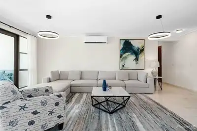 Image de 4-bedroom condo in beautiful Grand Reserve resort