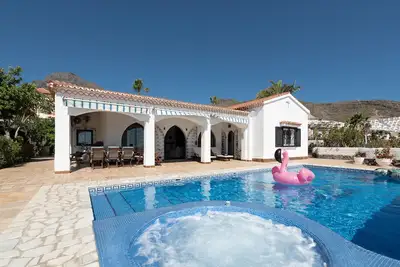 Image de Villa MonteLuz