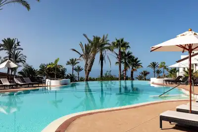 Image de Las Terrazas de Abama Suites