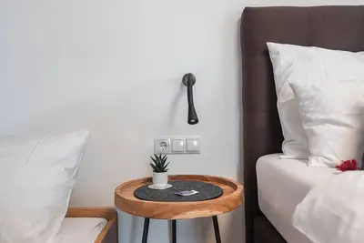 Image de Haus Kulala - Modern apartment in the middle of Kaprun