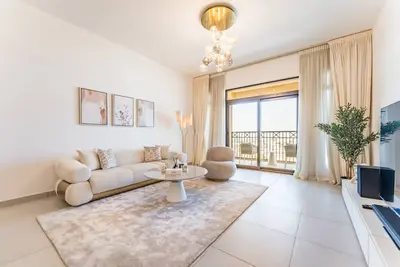 Image de 908, Madinat Jumeirah Living Rahaal 2
