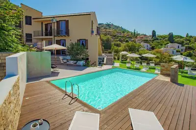 Image de Pater Meus Suites