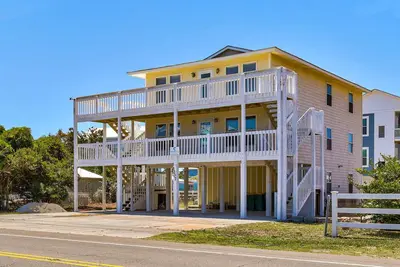 Image de Island Escape A - Suite in Carolina Beach