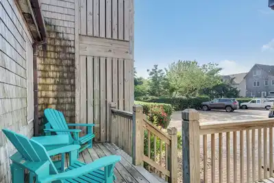 Image de Cv2a: Juniper A - 1st floor, 1br villa has a spacious living area!