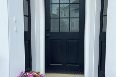 Image de New 2-bedroom apartment in charming Rockport with Ac, WiFi and Parking