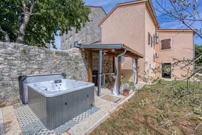 Image de Holiday House Vili in Svetvinčenat