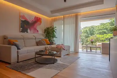 Image de Appartement élégant a Pula, a 10 minutes de la plage