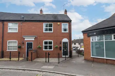 Image de Countryside Stay Near Jcb, Peak District & Alton Towers