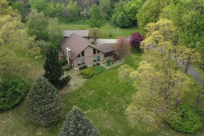 Image de Charming and Quiet House in Battle Creek