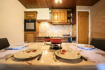 Image de 2 Zimmer fĂĽr 5 Personen