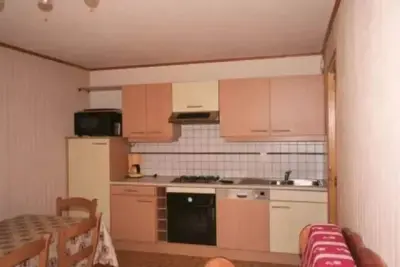 Image de 2 Zimmer fĂĽr 5 Personen