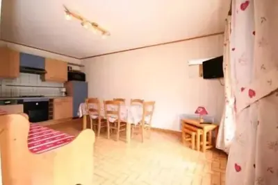 Image de 2 Zimmer fĂĽr 5 Personen