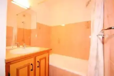 Image de 2 Zimmer fĂĽr 5 Personen