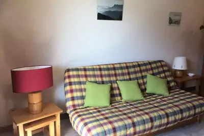 Image de 2 Zimmer fĂĽr 5 Personen
