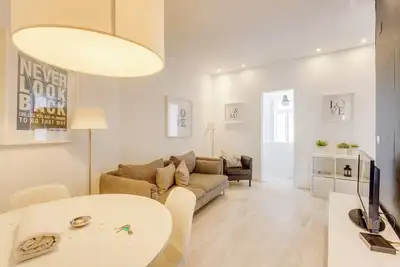 Image de Astrantia Black Apartment, Amoreiras, Lisbon, Wi-Fi