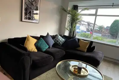 Image de Home from Home, only 5 minutes drive from Historical Durham center.