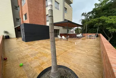 Image de Luxury apartment in the village