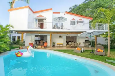 Image de Yemina House