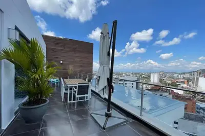 Image de Pereira Luxury Penthouse