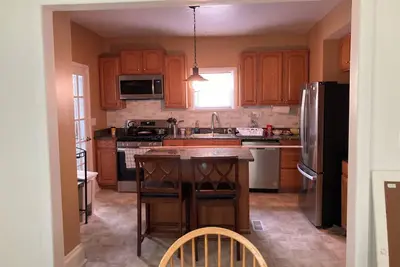 Image de Charming 3-bedroom house for Rent, Monthly, 1, 400. 00.