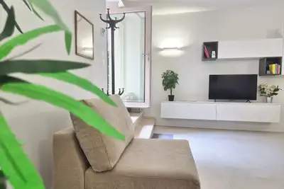 Image de Piazzetta Signori - Deux Chambres Appartement, Couchages 4