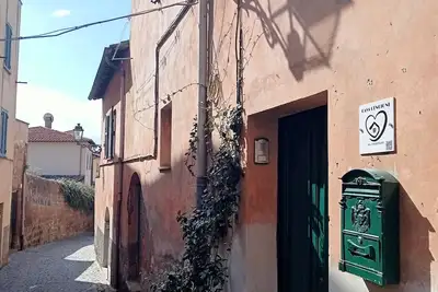 Image de Cencioni House