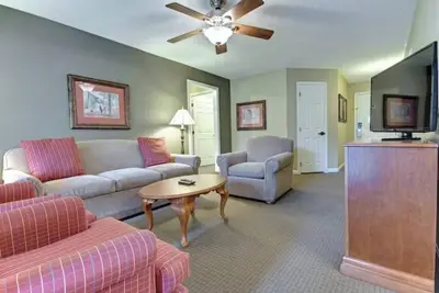 Image de 1 bedroom condo, Kingsgate - Va