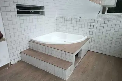 Image de Just 50 meters from Asturias Beach in Guarujá