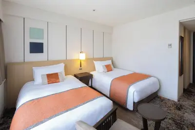 Image de Super Single Club in hotel in superb Minato City