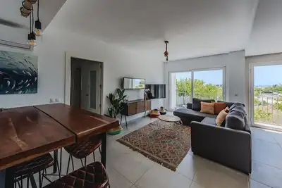 Image de Balcones Olehousing - Trois Chambres Appartement, Couchages 6
