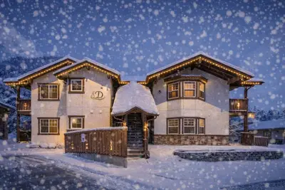 Image de New Listing-Edelweiss Escape-In Town, Pool, Hot Tub