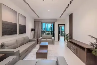 Image de Burj Khalifa 3br-Prime Location