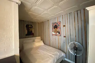 Image de Inviting 2-Sleeper Retreat U4!