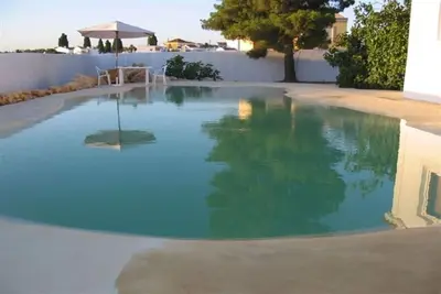 Image de Très belle propriété au sud du Portugal (Algarve) à proximité du golf d'Estômbar