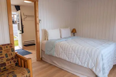 Image de Open Living Suite | Ocean View