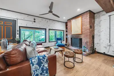 Image de New! Peaceful Lakefront Getaway on Cayuga Lake
